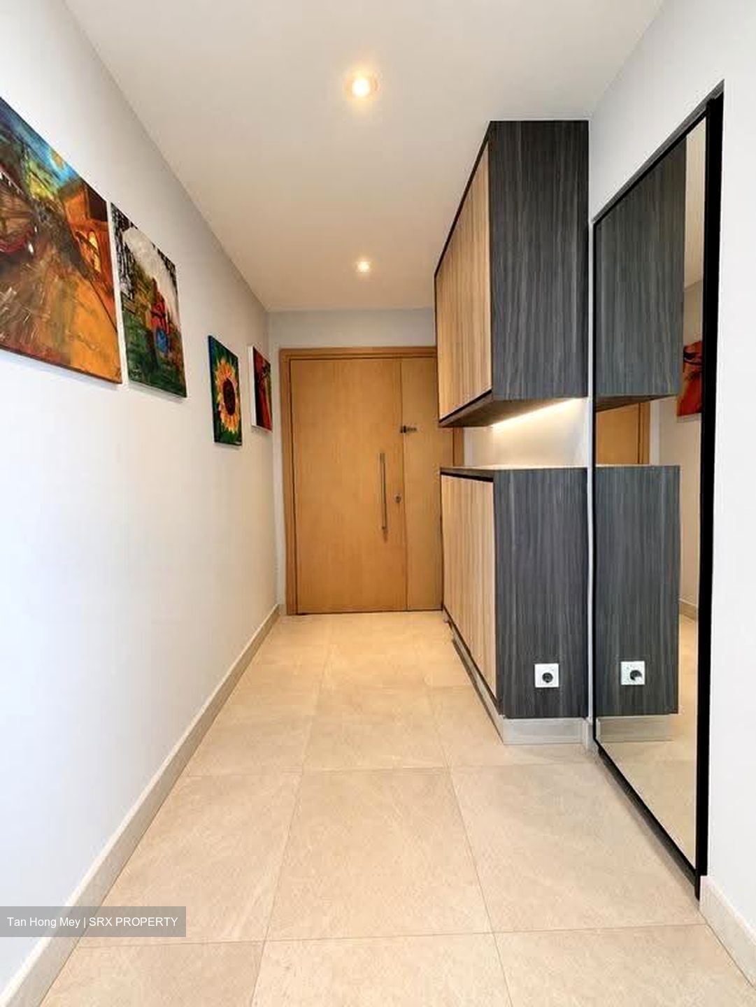 Eight Riversuites (D12), Condominium #618611251